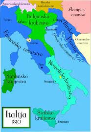 Konec Ilirskih provinc