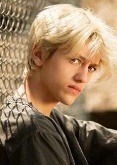 SCORPIUS MALFOY