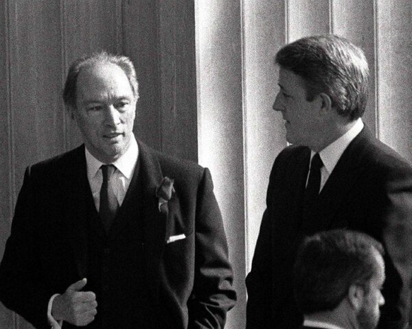 Charlottetown Accord