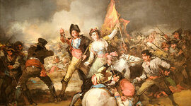 Timeline: Eje Cronológico Antonio Jesús Rufián Campaña