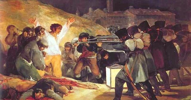 CRISIS ANTIGUO RÉGIMEN