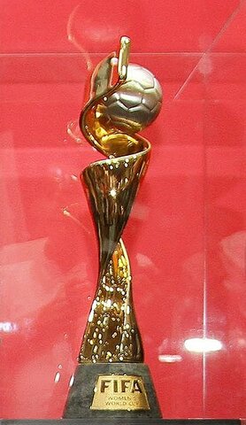 Primera Copa Mundial Femenina