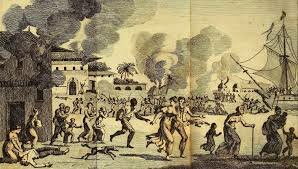 Haitian Revolution