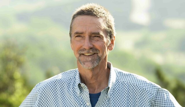 Kelley Snodgrass as Executive Director