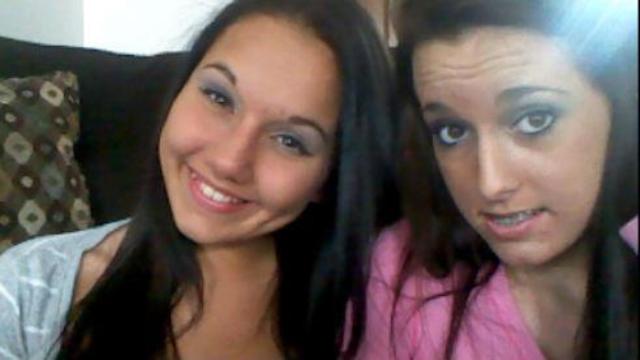 Met my Bestfriend Paige Mina Brown