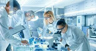 Laboratorios de estudio