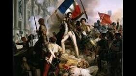 Konec Francoske revolucije