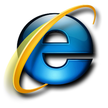 Internet Explorer