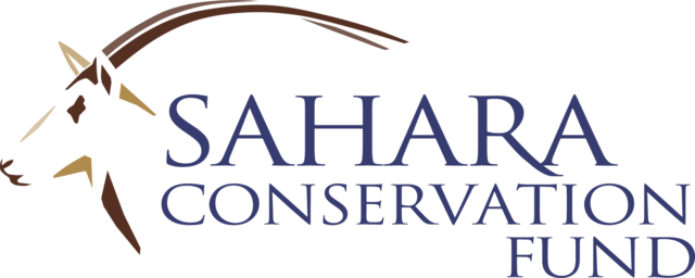 FR & Sahara Conservation Fund Deployment