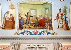 PRVI KONTINENTALNI KONGRES