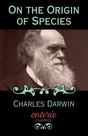 The Origins of Species is published