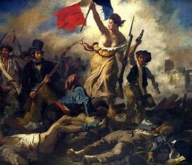 KONČANA PRVA FAZA FRANCOSKE REVOLUCIJE