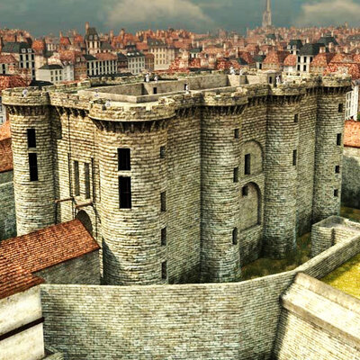 Timeline: 18. stoletje in prva polovica 19. stoletja - EVROPA IN SLOVENSKI PROSTOR