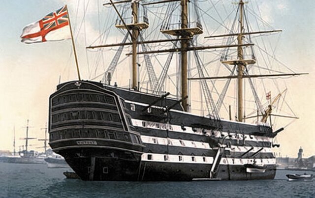 VOJNA PRI TRAFALGARJU