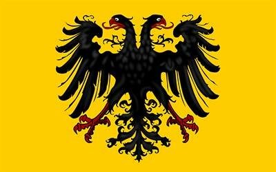 UKINITEV SVETEGA RIMSKEGA CESARSTVA