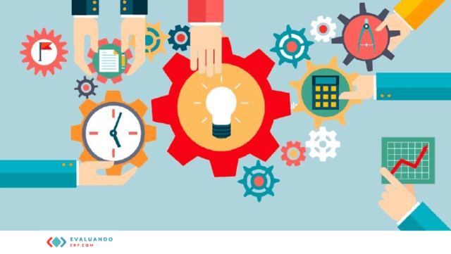 Calidad y productividad