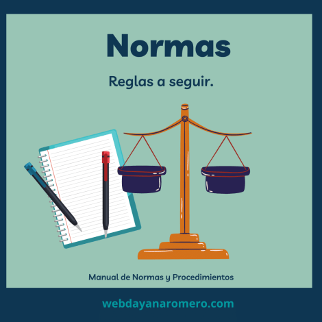 Normas mínimas en Ergonomía