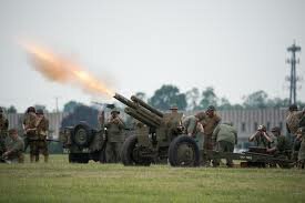 Germany deafeats Stalingrad