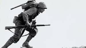 Japan invades Singapore