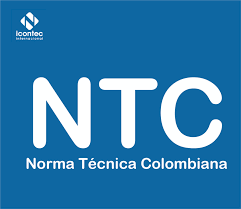 Norma Técnica Colombiana NTC 3955