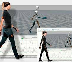 Nuevas tecnologías aplicadas a la Ergonomía