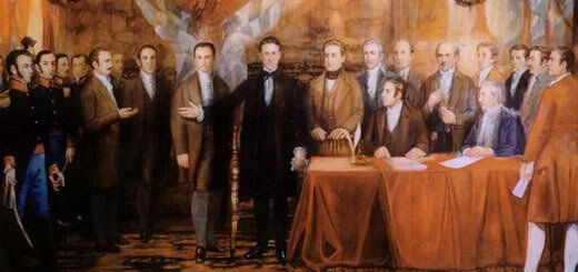 Independencia de Guayaquil