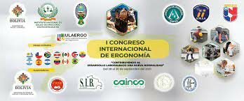 Congreso Internacional de Salud y Ergonomía Ocupacional