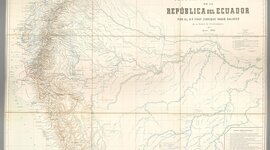 Timeline: Mapas del Ecuador: Una genealogía