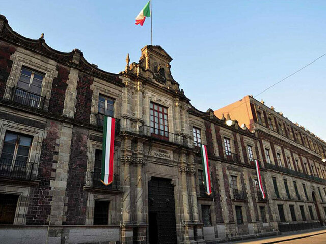 LEY DE LA CASA DE MONEDA DE MÉXICO