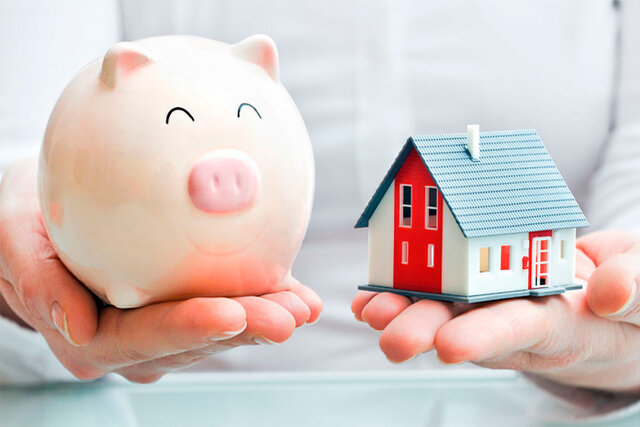 CONFORMACIÓN DE DEPARTAMENTOS