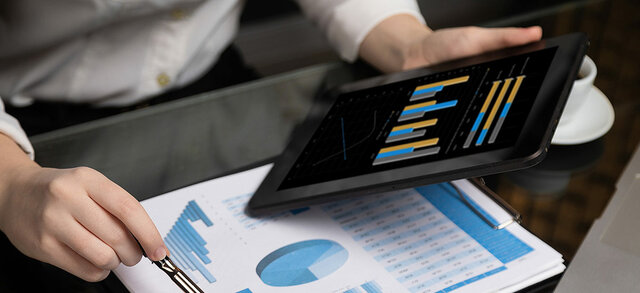 CONFORMACIÓN DE DEPARTAMENTOS