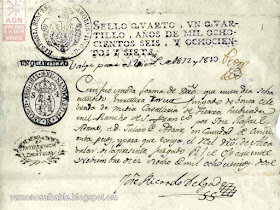 Reglamento de la Hacienda Republicana