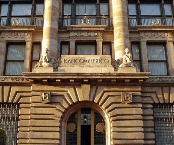 FUNDACIÓN DE BANCO DE MÉXICO