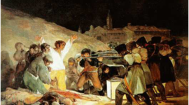 Timeline: Espanya al segles XIX