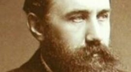 Timeline: Павло Грабовський Життєпис