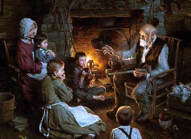 "La historia del Savanna"