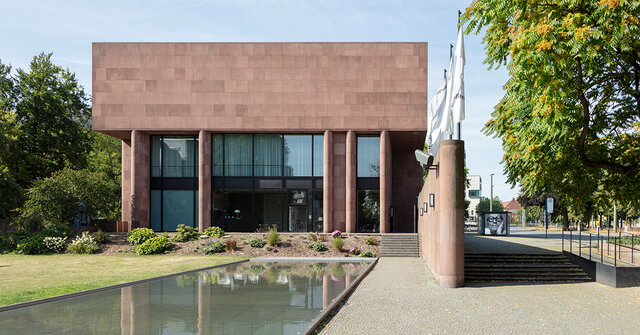 Kunsthalle Bielefeld