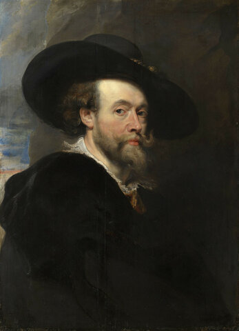 Rubens (Pedro Pablo Rubens)