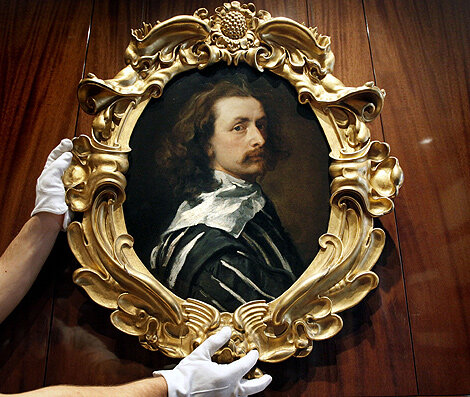 Van Dyck (Anton Van Dyck)