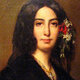 George sand