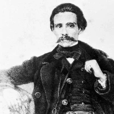 Timeline: Camilo Castelo Branco