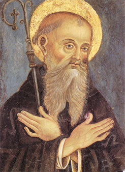 BENEDETTO DA NORCIA
