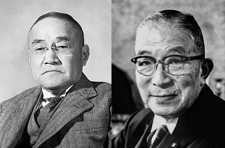 FONDAZIONE JIYU MINSHUTO - Partito Liberaldemocratico