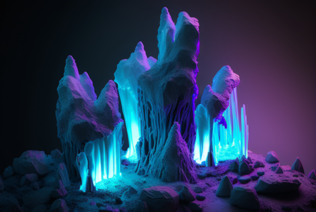 Новые минералы