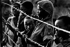 Rwandan Genocide