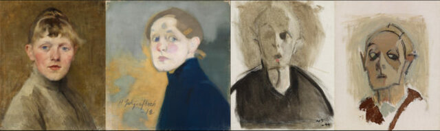 Helene Schejerfbeck