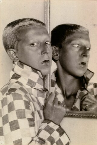 Claude Cahun