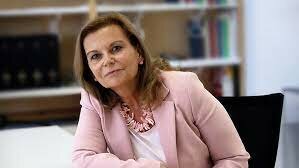 Carme Riera (Espanya)