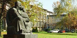 Osniva se knjižnica Instituta Ruđer Bošković