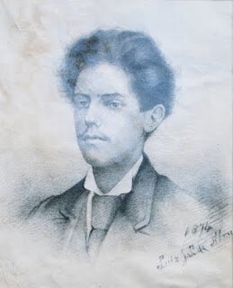 Morte do filho, Manuel Plácido Pinheiro Alvez